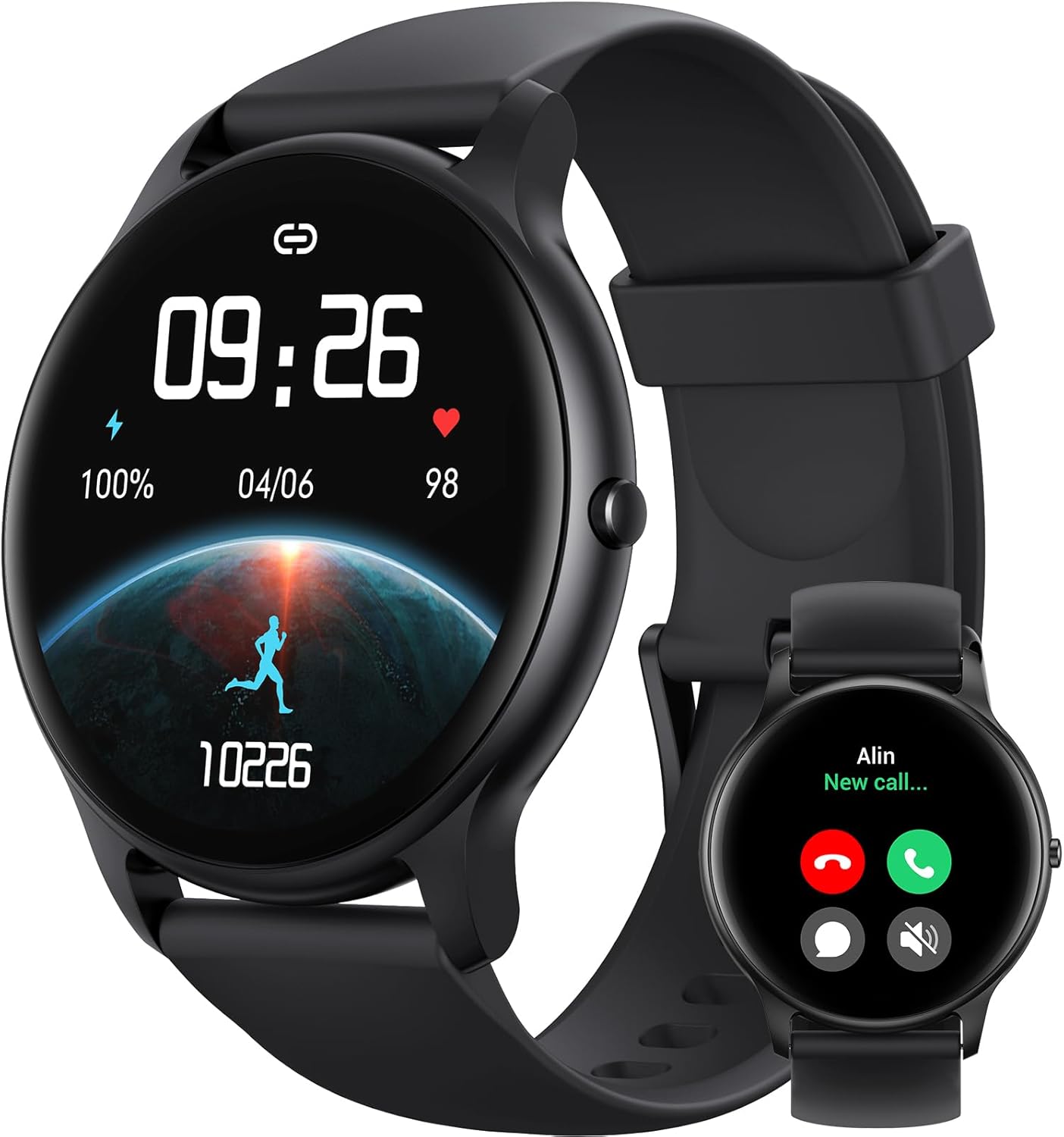 Smartwach W12