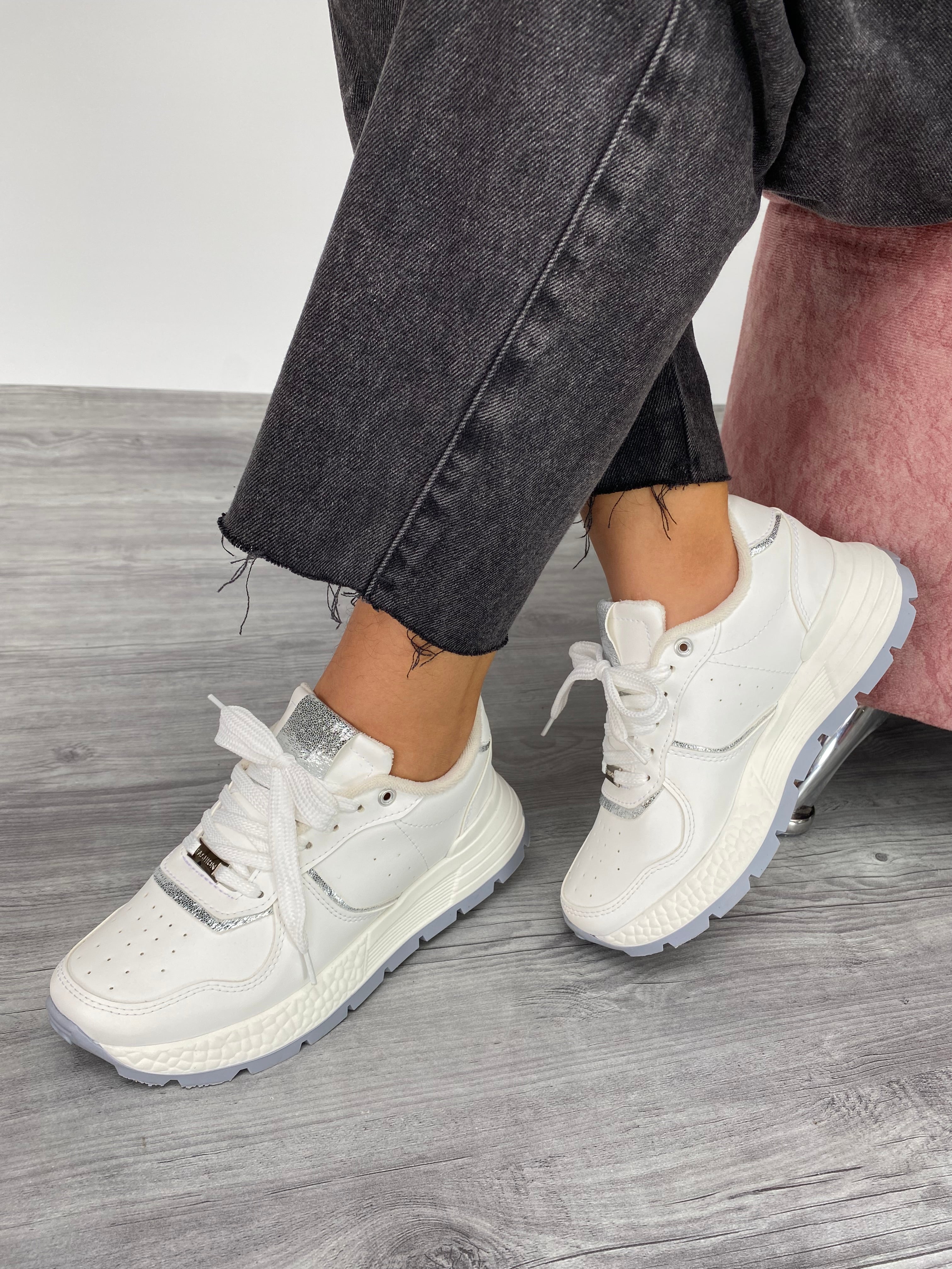 Gray helmet for bikers